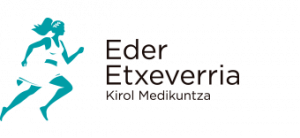 Eder Etxeverria - Kirol Medikuntza